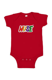 One Piece Baby Onesie 