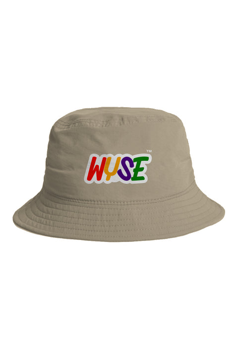 Rain Bucket Hat 