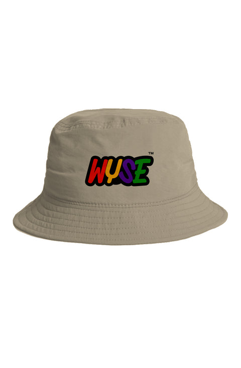 Rain Bucket Hat 