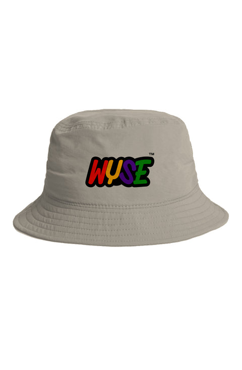 Rain Bucket Hat 