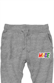 Mens Premium Joggers 