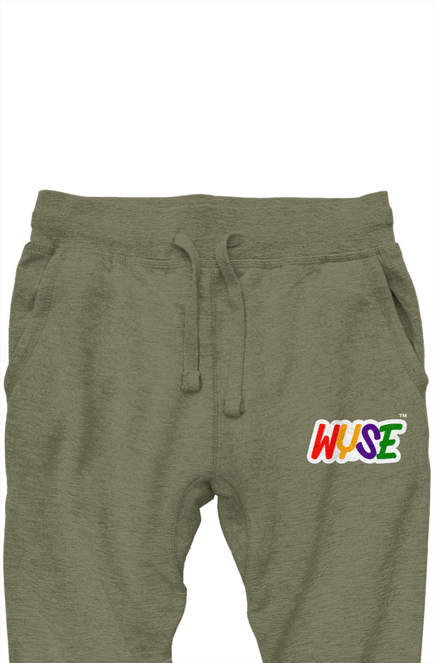 Mens Premium Joggers 