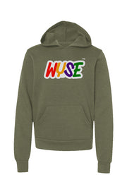 Men's Fashion Hoodies