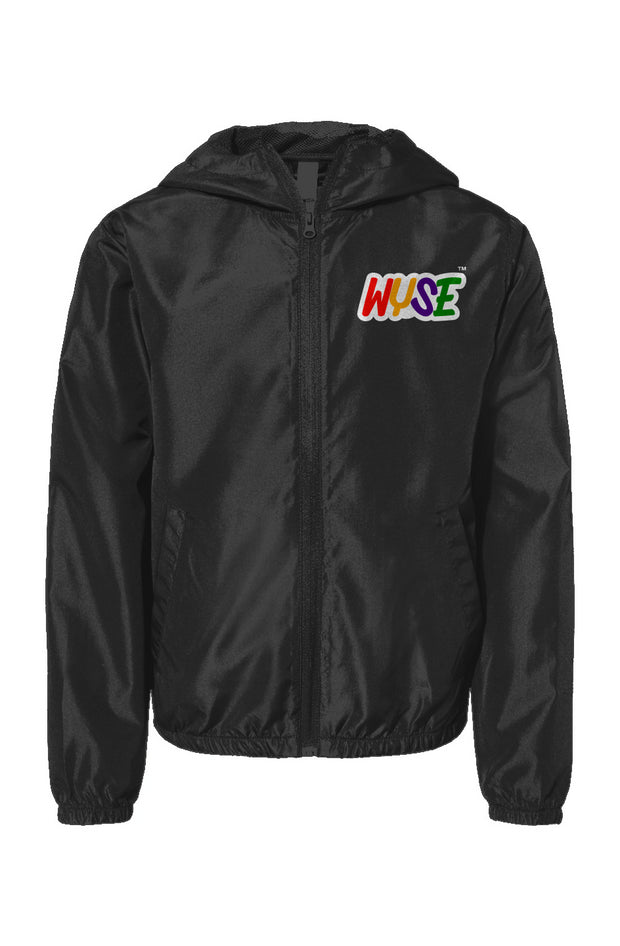 Boys' Windbreaker Jackets