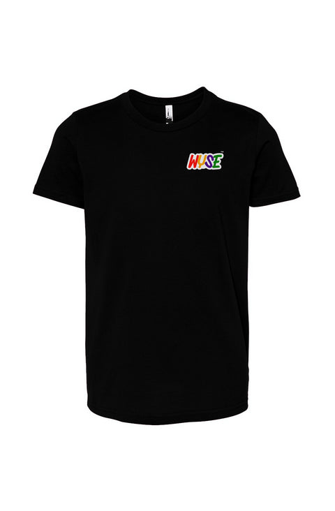 Wyse Youth Tee