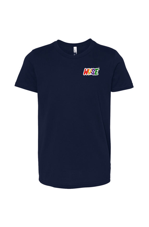 Wyse Youth Tee