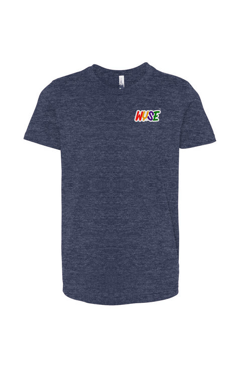 Wyse Youth Tee