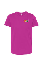 Wyse Youth Tee