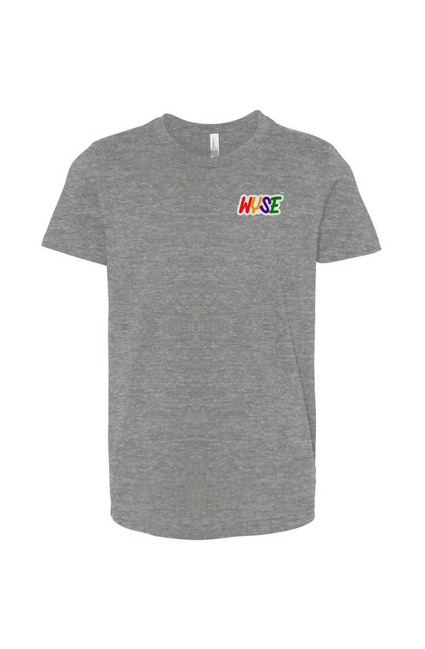 Wyse Youth Tee