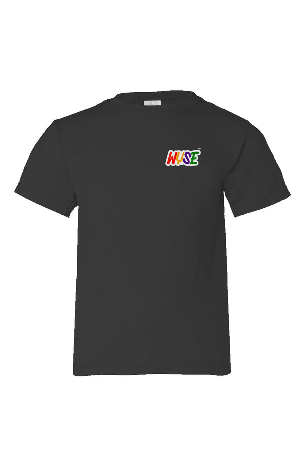 Kid's Cotton T-Shirt