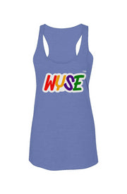 Womens Racerback Tank