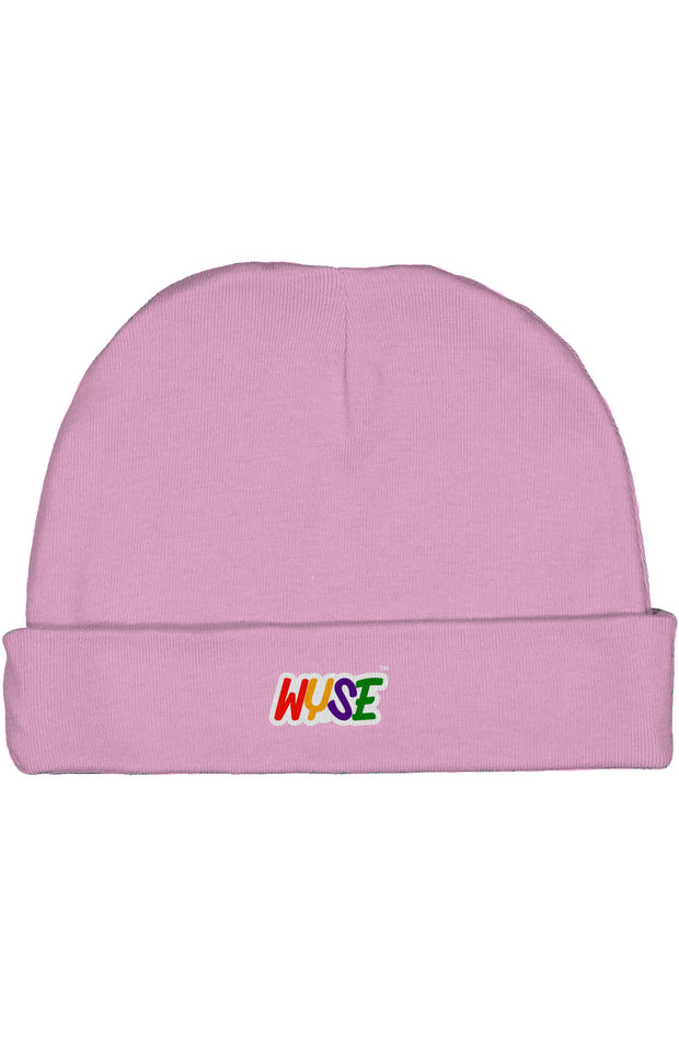 WYSE Infant Baby Rib Cap