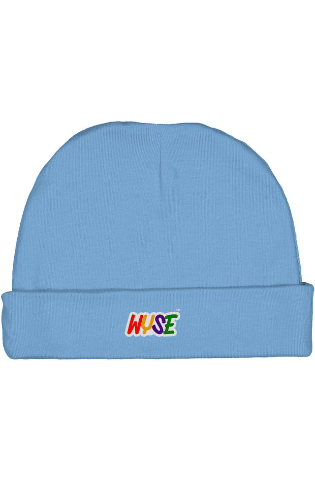 WYSE Infant Baby Rib Cap