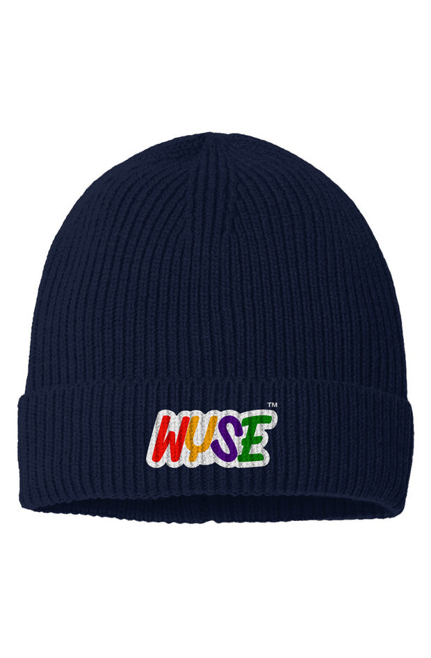 Women's Warm Beanie