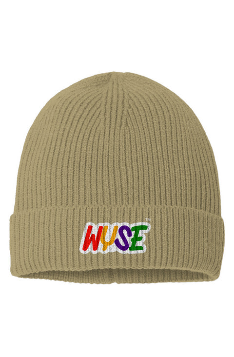 Women's Warm Beanie