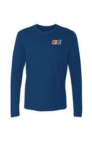 Men Long-Sleeve T-Shirt