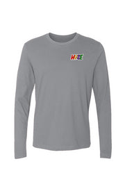 Men Long-Sleeve T-Shirt