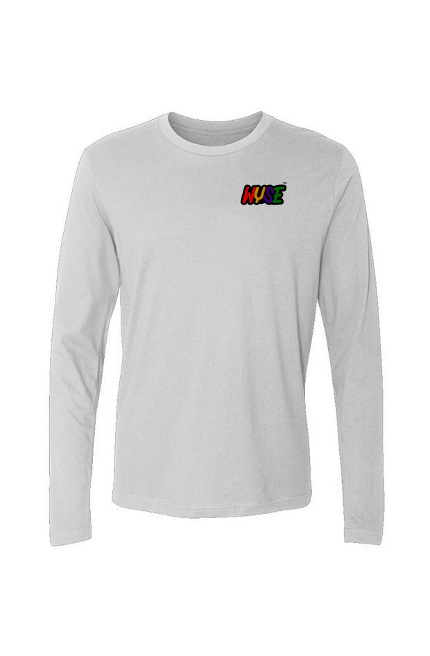 Men Long-Sleeve T-Shirt