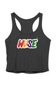 Women's Black Tank Top 