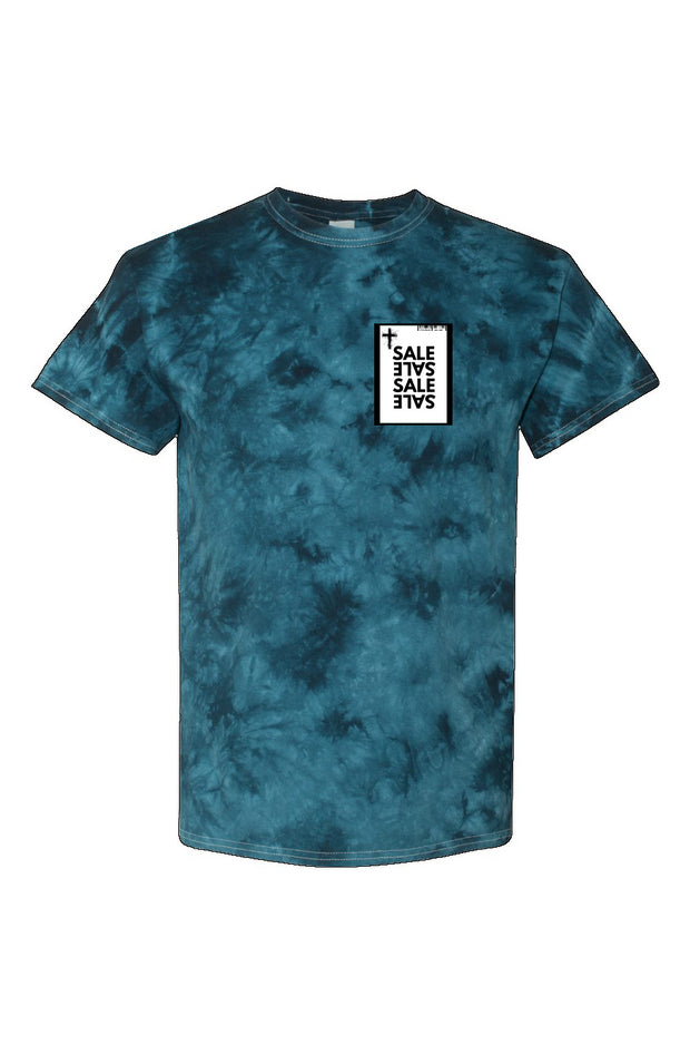 WYSE Tie-Dye T-Shirt 2.0