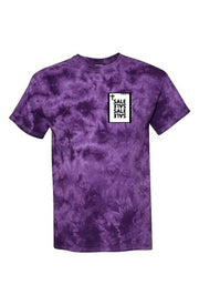 WYSE Tie-Dye T-Shirt 2.0