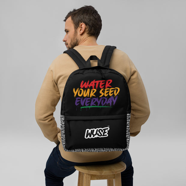 WYSE Backpack 2.0