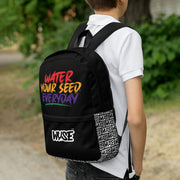 WYSE Backpack 2.0