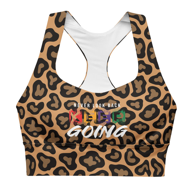 WYSE Sports Bra