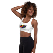 WYSE Women Padded Sports Bra