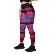 WYSE Women Leggings With Pockets