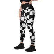 WYSE Women Leggings With Pockets