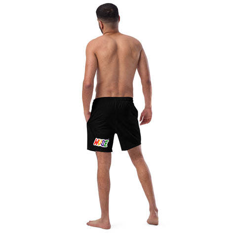 WYSE Men Swim Trunks