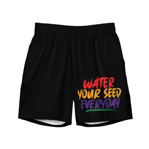 WYSE Men Swim Trunks