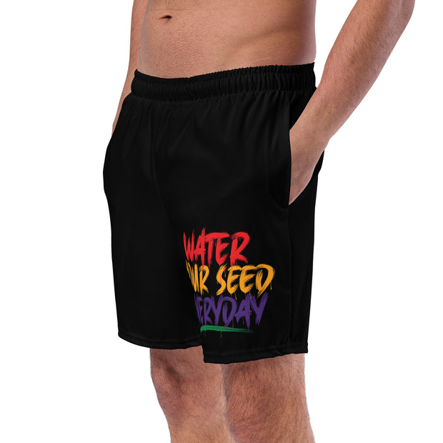 WYSE Men Swim Trunks