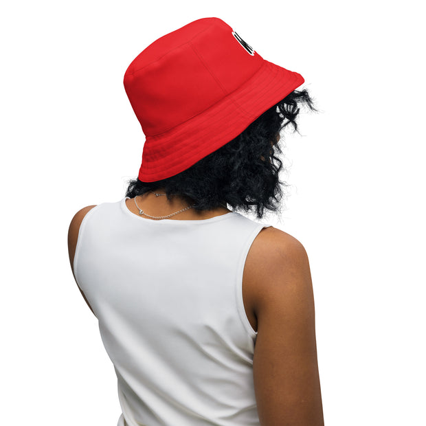 WYSE Reversible Bucket Hat