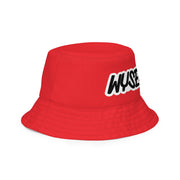 WYSE Reversible Bucket Hat