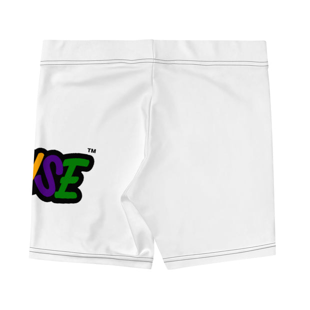 WYSE Women Spandex Shorts