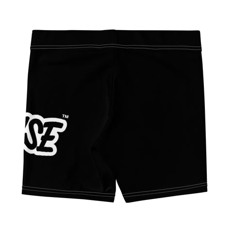 WYSE Women Spandex Shorts