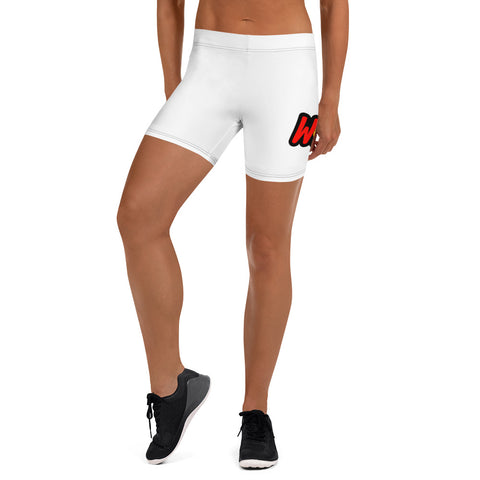 WYSE Women Spandex Shorts