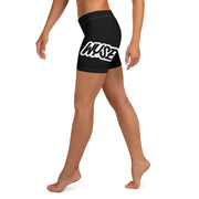 WYSE Women Spandex Shorts