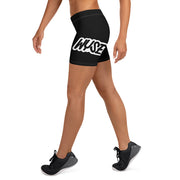 WYSE Women Spandex Shorts