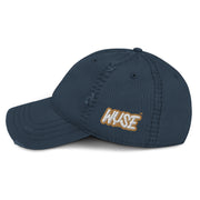 WYSE Distressed Hat