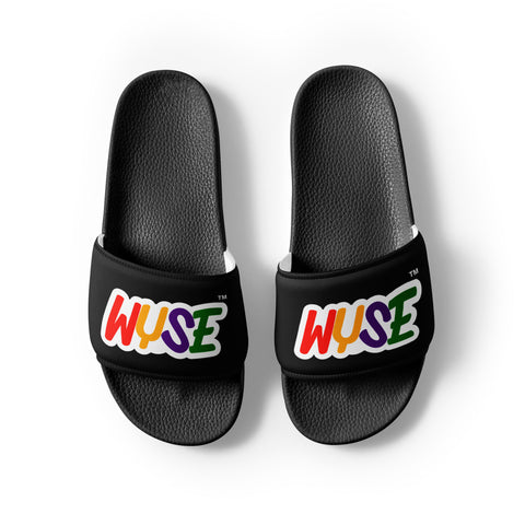 WYSE Mens Slides