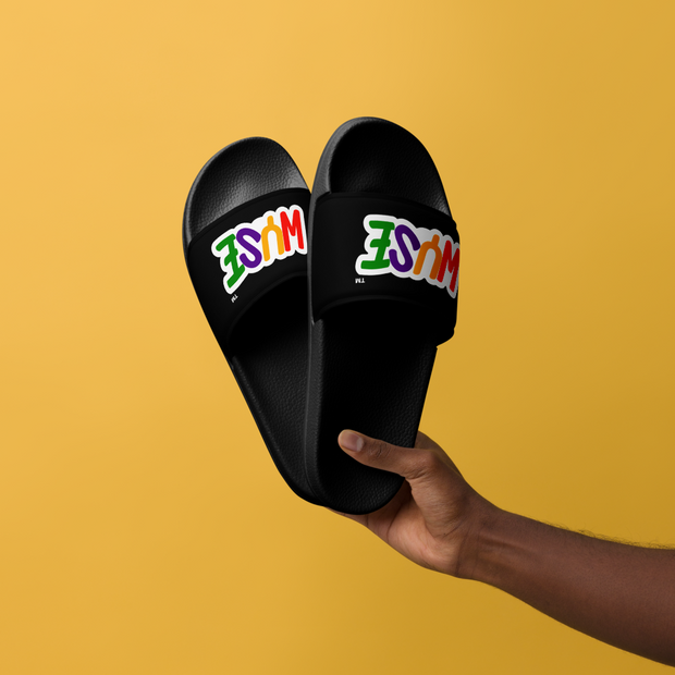 WYSE Mens Slides