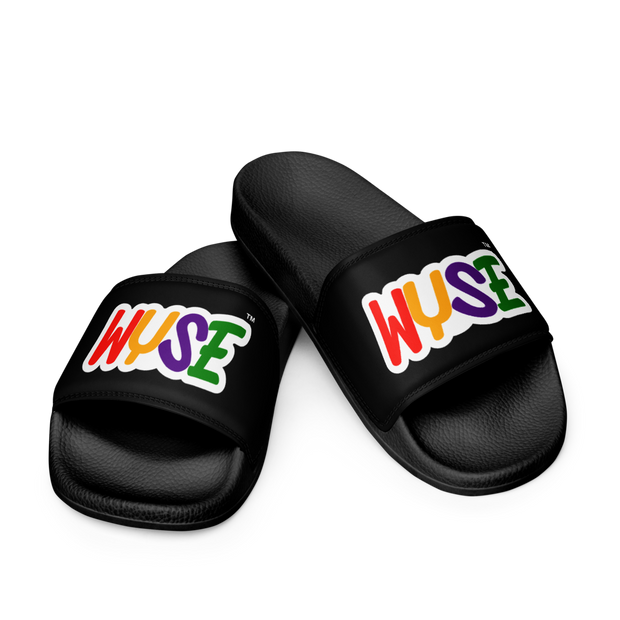 WYSE Mens Slides