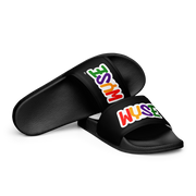 WYSE Mens Slides