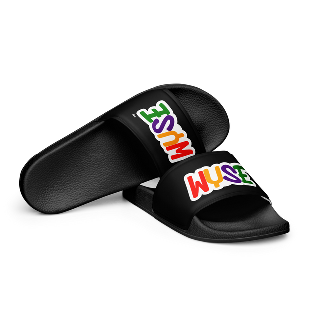 WYSE Mens Slides