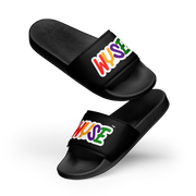 WYSE Mens Slides