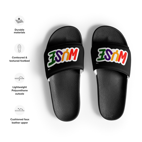 WYSE Mens Slides