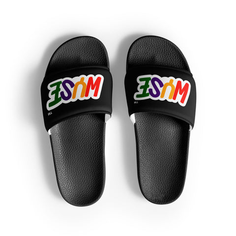 WYSE Mens Slides